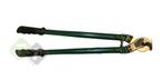 Kabelkniptang 810mm 32 - Kabelschaar - Kniptang - Kabel Sc, Ophalen of Verzenden, Nieuw