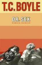 Dr. Sex 9783446205666 Tom Coraghessan Boyle, Boeken, Overige Boeken, Tom Coraghessan Boyle, Gelezen, Verzenden