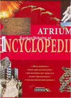 Atrium encyclopedie 9789061137269 Clive Carpenter, Boeken, Encyclopedieën, Verzenden, Gelezen, Clive Carpenter