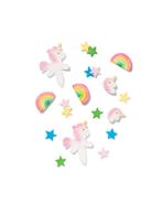 HEMA Versierplezier eetbare versierset - regenboogfeest, Verzenden, Nieuw