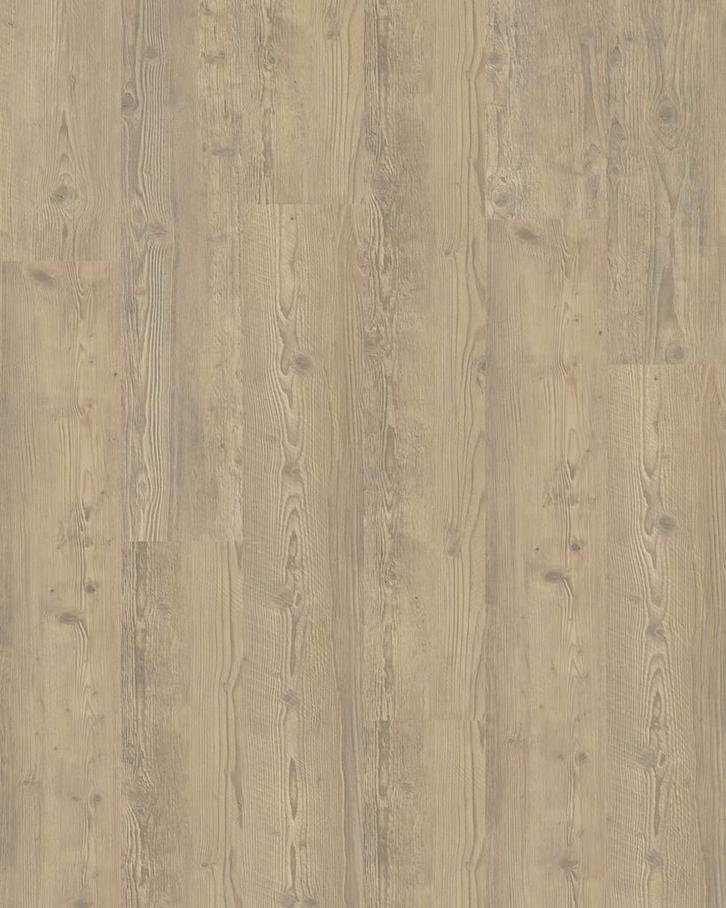 Plak pvc rechte plank licht eiken |  mFLOR Authentic Hervik, Huis en Inrichting, Stoffering | Vloerbedekking, Ophalen