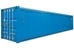 Goedkoop een Zeecontainer huren vanaf €20,- per week