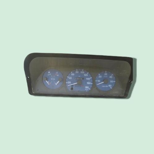 Tellerklok model 230, Auto-onderdelen, Dashboard en Schakelaars, Nieuw, Ophalen of Verzenden