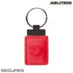 Jablotron JA-194J-RE Jablotron RFID leren tag – rood, Doe-het-zelf en Verbouw, Alarmsystemen, Nieuw, Verzenden