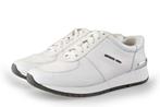 Michael Kors Sneakers in maat 37½ Wit | 10% extra korting, Kleding | Dames, Schoenen, Michael Kors, Verzenden, Wit, Sneakers of Gympen