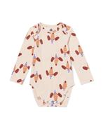 HEMA Romper honden gebroken wit, Kinderen en Baby's, Verzenden, Nieuw