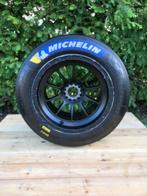 Wiel compleet met band - Formule Renault 2.0 - Michelin, Nieuw