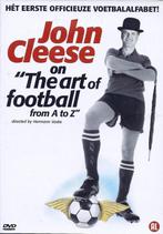 dvd film - John Cleese - The Art Of Football - John Clees..., Verzenden, Zo goed als nieuw