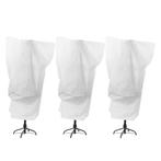 Plantenhoes set - Beschermhoezen voor de planten - 3 stuks -, Verzenden, Nieuw