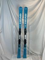 Head e-SL pro 2025 - 165 cm, 160 tot 180 cm, Gebruikt, Ophalen of Verzenden, Carve
