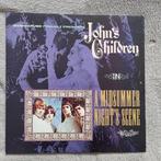 Johns Children, Troggs, Family - 3x LPs - Diverse titels -, Cd's en Dvd's, Nieuw in verpakking