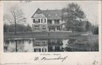 HENGELO - De Grundel, Verzenden, Gelopen