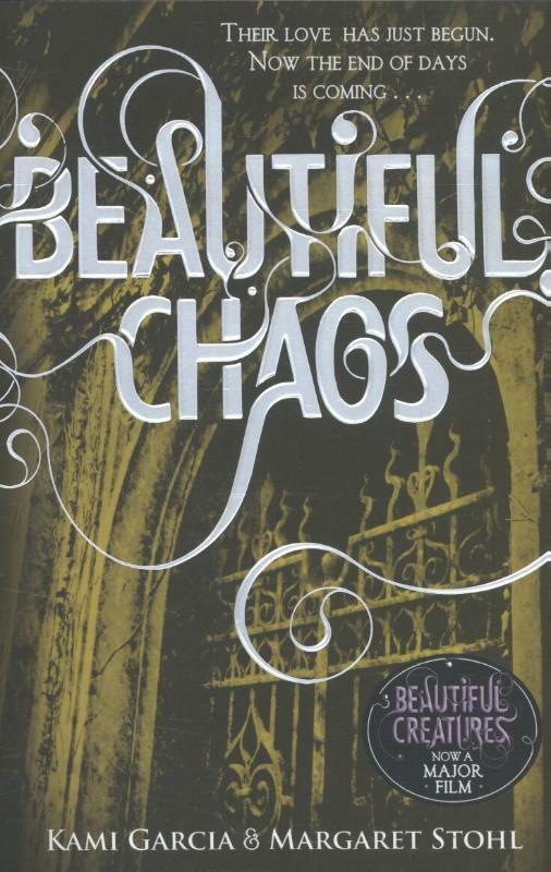 Beautiful Creatures 03. Beautiful Chaos 9780141335261, Boeken, Taal | Engels, Gelezen, Verzenden