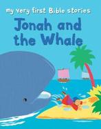 My very first Bible stories: Jonah and the whale by Lois, Gelezen, Sophie Piper, Verzenden