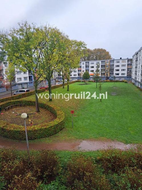 Woningruil - Plautusstraat 13 - 3 kamers en Rotterdam, Huizen en Kamers, Woningruil, Rotterdam