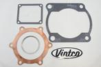 Vintco koppakking set Yamaha YZ465 1980-1981 85mm To 86mm, Ophalen of Verzenden, Nieuw