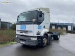 Renault  Truck 420 dCi, Auto's