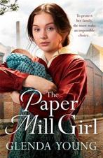 The Paper Mill Girl An emotionally gripping family saga of, Verzenden, Gelezen, Glenda Young