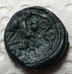 Kelten, Carnutes Æ Circa 50-30 BC (Zonder Minimumprijs)