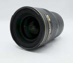 Nikon AF-S 16-35mm f/4.0 G VR OCCASION (055), Audio, Tv en Foto, Fotografie | Lenzen en Objectieven, Ophalen of Verzenden, Zo goed als nieuw