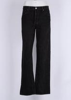Vintage Straight Levis 501 Black size 34 / 33, Kleding | Heren, Spijkerbroeken en Jeans, Ophalen of Verzenden, Nieuw