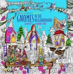 9781250294838 Zendoodle Coloring Presents Gnomes in the N..., Nieuw, Denyse Klette, Verzenden