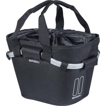 Basil mand voor Carry All Classic black beschikbaar voor biedingen