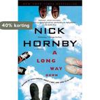 A Long Way Down 9781594481932 Nick Hornby, Verzenden, Gelezen, Nick Hornby