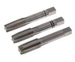 3-Delige Draadtap voor M 14x2,00 Spoed (DIN  352), Verzenden, Nieuw