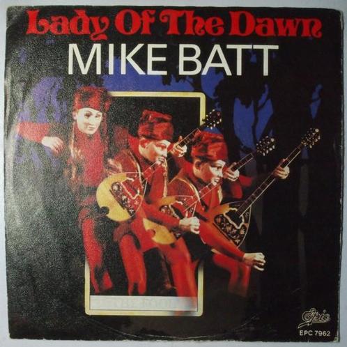 Mike Batt - Lady of the dawn - Single, Cd's en Dvd's, Vinyl Singles, Single, Gebruikt, 7 inch, Pop