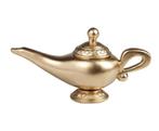 Wonderlamp  Aladdin (12 x 23 cm), Verzenden, Nieuw, Feestartikel
