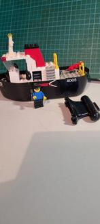 Lego Set - 4005 - City - 4005, Kinderen en Baby's, Speelgoed | Duplo en Lego, Nieuw