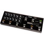 T-Rex SoulMate Acoustic multi-effect voor akoestische gitaar, Muziek en Instrumenten, Effecten, Verzenden, Nieuw