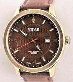 Vidar Since 1909 - Wall Street - Swiss Automatic - Two, Nieuw