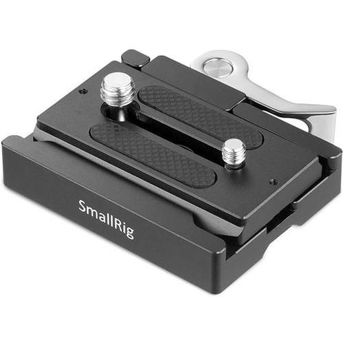 SmallRig 2144 Quick Release Clamp and Plate Arca-type Comp, Audio, Tv en Foto, Fotografie | Statieven en Balhoofden, Overige typen