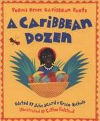A Caribbean dozen: poems from Caribbean poets by John Agard, Boeken, Taal | Engels, Gelezen, Nichols Grace (Eds.) , Agard John