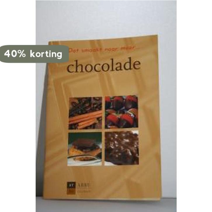 Dat smaakt naar meer….Chocolade 0118221015014 Guus Raaphorst, Boeken, Overige Boeken, Gelezen, Verzenden