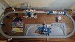 Lego - Space - 6990 - LEGO Futuron Monorail Transport System