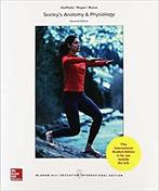 Seeleys Anatomy & Physiology, Verzenden, Nieuw
