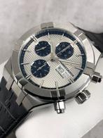 Maurice Lacroix - Aikon Chronograph Automatic Panda Dial -, Nieuw