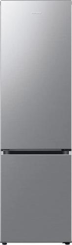 Samsung RB38C607AS9 - Koel-vriescombinatie - Zilver - RVS -, Witgoed en Apparatuur, Koelkasten en IJskasten, Ophalen of Verzenden