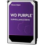 Western Digital Purple Harddisk voor camerasysteem, Ophalen of Verzenden, Nieuw