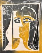 Freda People (1988-1990) - Rare Picasso
