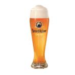 Benediktiner bierglas - 50cl, Nieuw