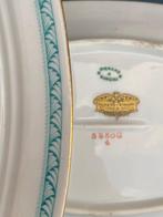 Richard Ginori - Tafelservies (15) - Porselein - zeldzaam, Antiek en Kunst