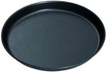 GGM Gastro | Pizzaplaat 46cm diameter | PBL45 | PBL45, Huis en Inrichting, Keuken | Keukenbenodigdheden, Nieuw, Verzenden