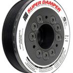 ATI Damper - 5.67in - Alum - 6 Grv - Toyota 2Zz-Ge - 1.8L -, Auto-onderdelen, Motor en Toebehoren, Ophalen of Verzenden, Nieuw