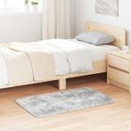 vidaXL Hoogpolig vloerkleed NAVARRA 60x100 cm polyester, Huis en Inrichting, Stoffering | Tapijten en Kleden, Verzenden, Nieuw