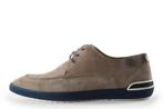 Floris van Bommel Veterschoenen in maat 40½ Bruin | 10%, Kleding | Heren, Schoenen, Bruin, Verzenden, Floris van Bommel, Gedragen