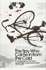 Spy Who Came In From The Cold, Ophalen of Verzenden, Nieuw